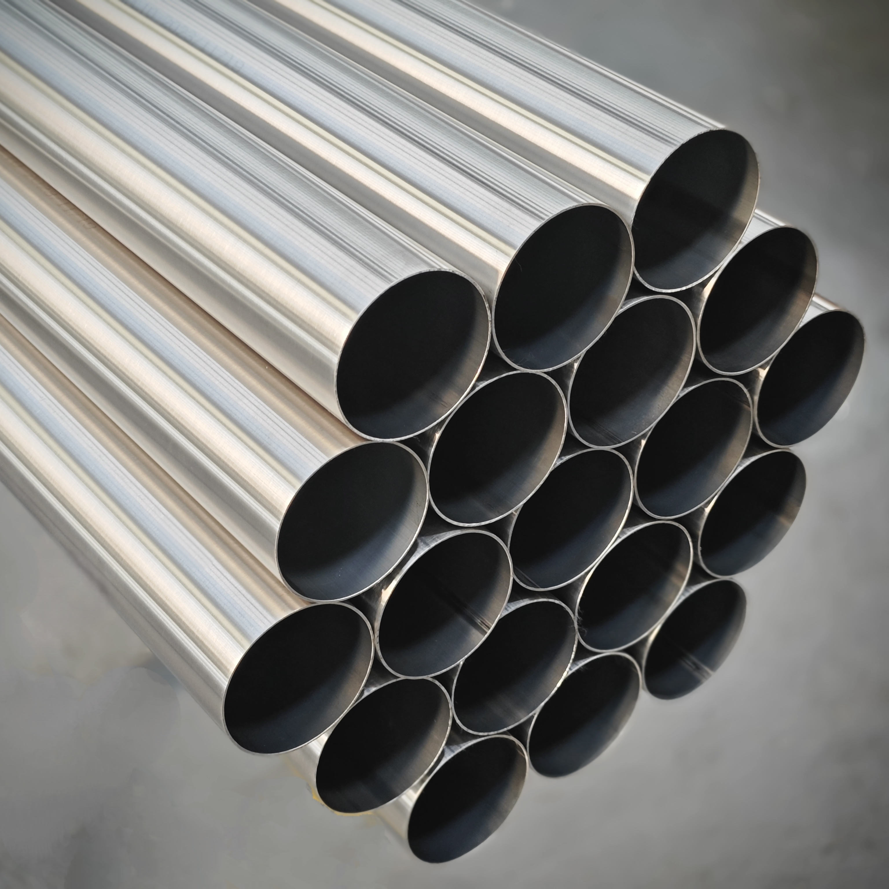 Stainless Steel Sanitary Tube